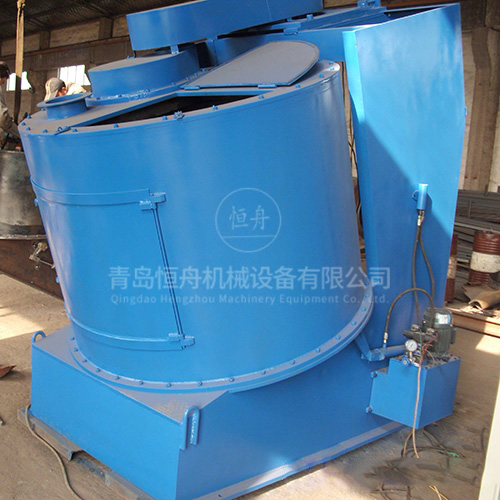 等静压机在陶瓷材料加工中的优势是什么